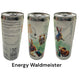 Energy Drink Woodruff