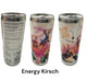 Energy Drink Cherry