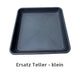 Replacement cooling plate