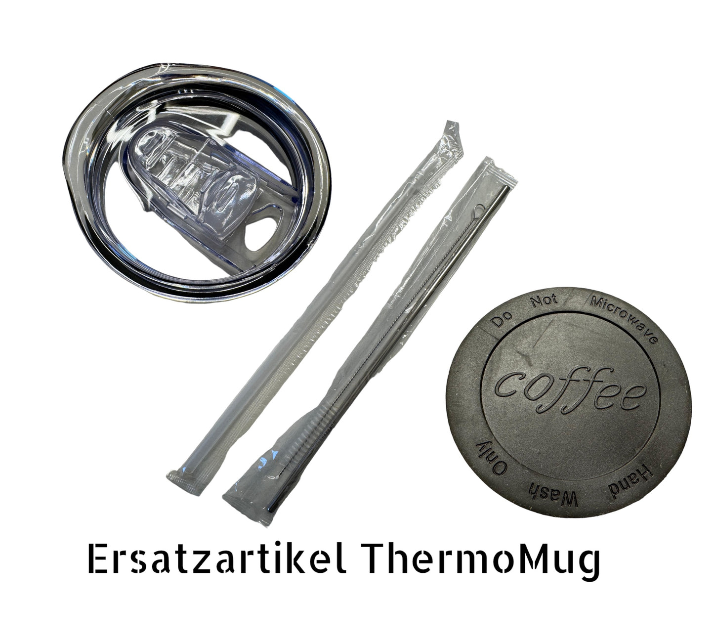 Ersatzartikel - ThermoMug