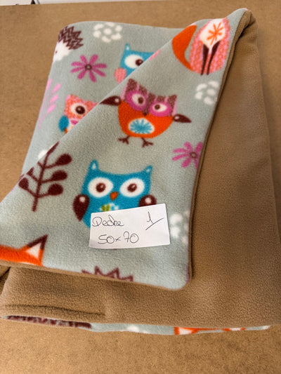 Sale blanket 50x70