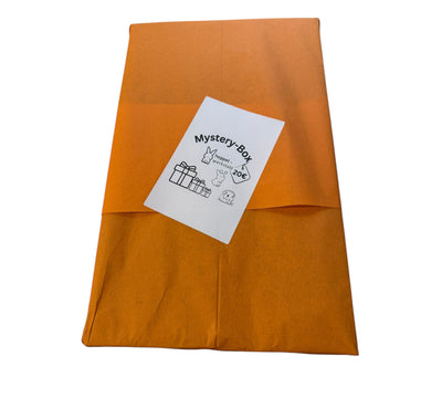 Markt MysteryBox