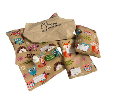 MarktBox