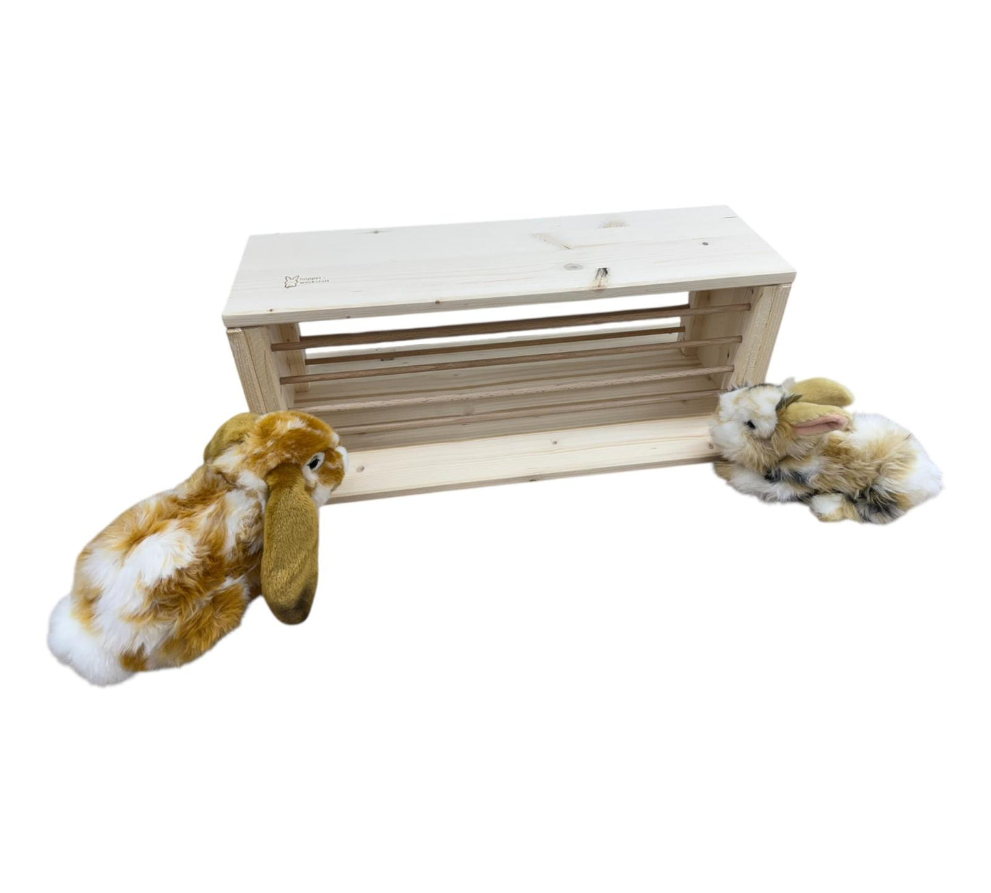 Hay rack Quiek Deluxe