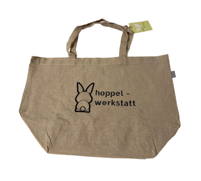 Stoffbeutel Hoppel