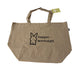 Fabric bag Hoppel