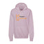 Unisex-Kapuzensweatshirt Hoppel-Werkstatt