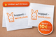 Hoppel-Werkstatt Autoaufkleber – Limited Edition