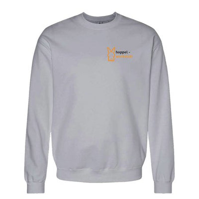 Unisex-Sweatshirt Hoppel-Werkstatt
