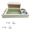 Feeding box Hoppel Deluxe