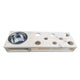 Hoppel Deluxe feeding stand