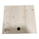 Hoppel Castle Lid