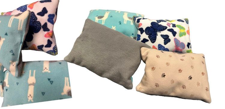 KuschelKissen